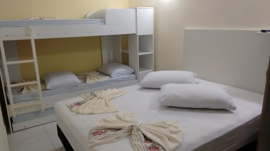 Apto E Suites Praia Do Itapocoroi Penha  Room photo